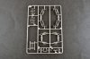 Trumpeter 07159 MPQ 53 C-Band Tracking Radar 1/72